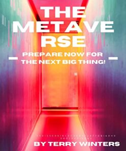 Metaverse books | Best Metaverse book - University of Metaverse