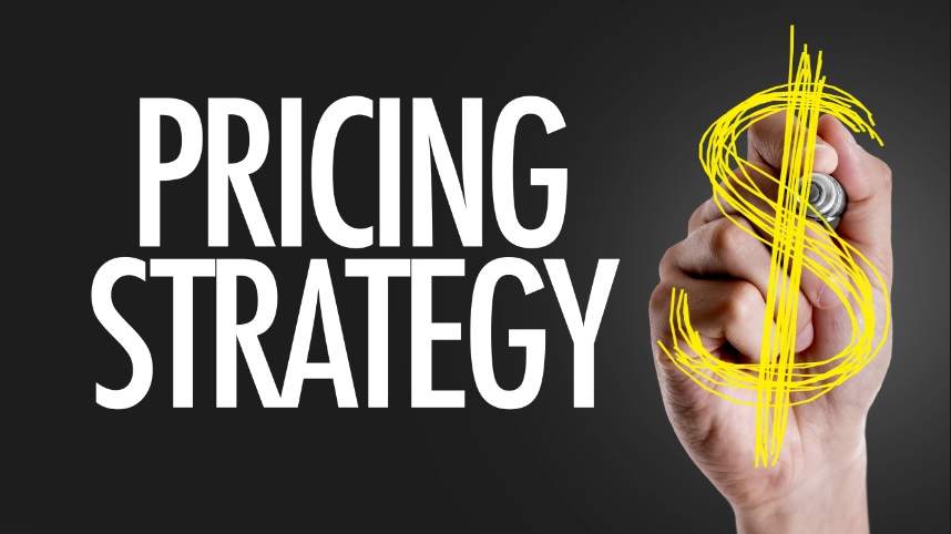 Business Pricing Strategies