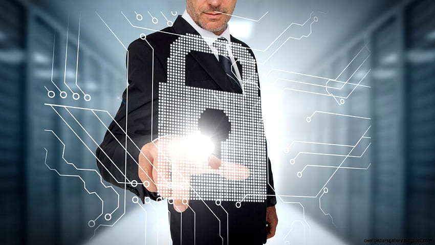 Cybersecurity for Business Leaders