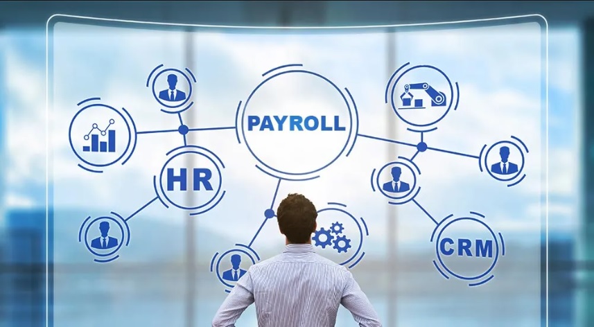 HR & Payroll Management